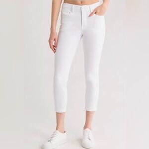 Good American Skinny Jeans